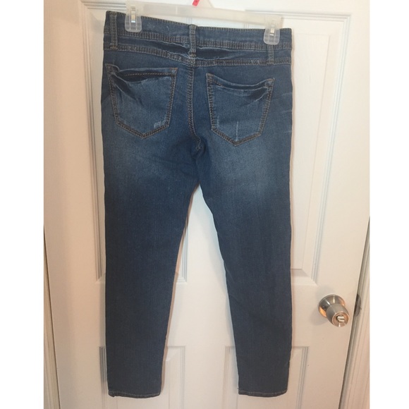 Refuge jeans size 3 - Picture 4 of 5